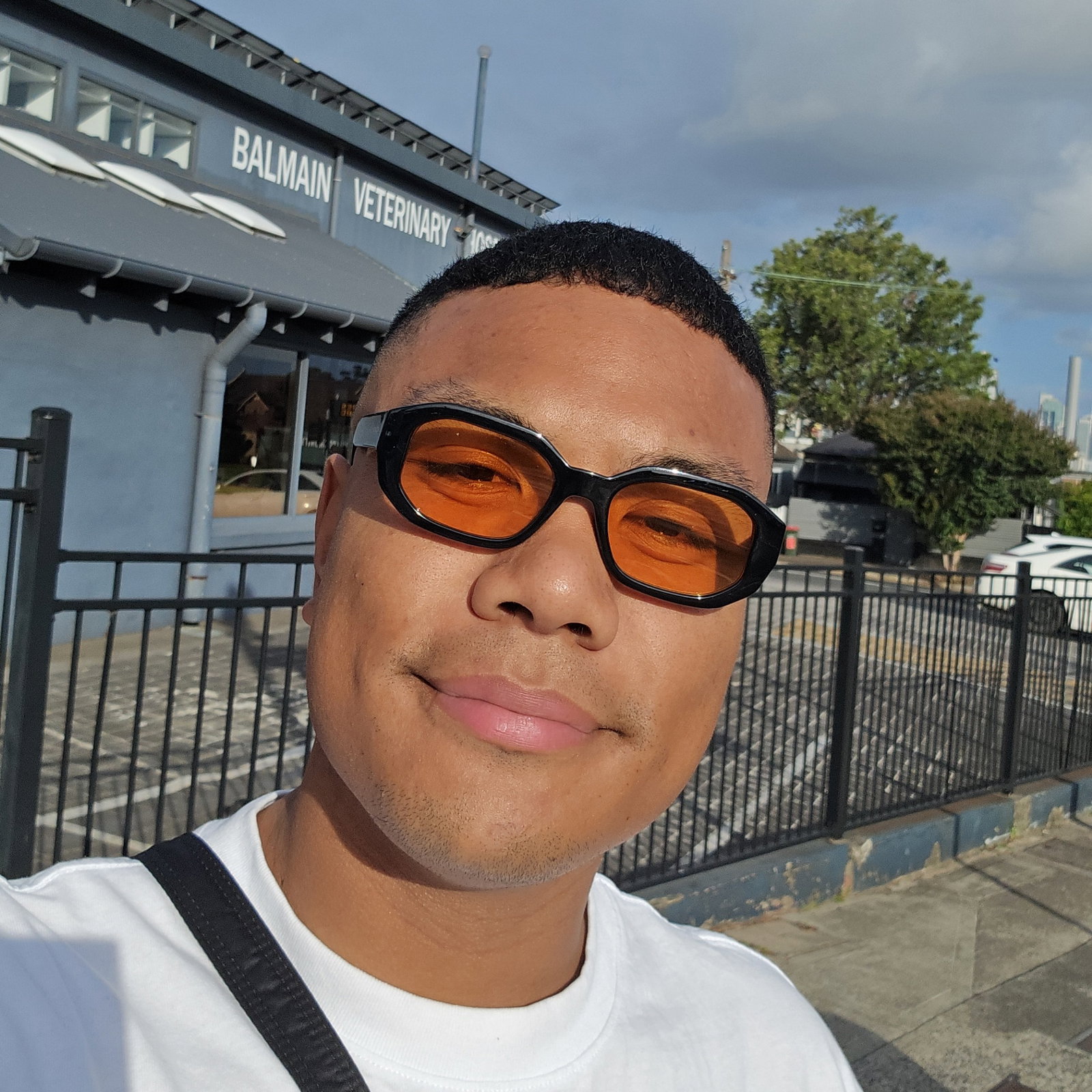 Christian  Macatangay 