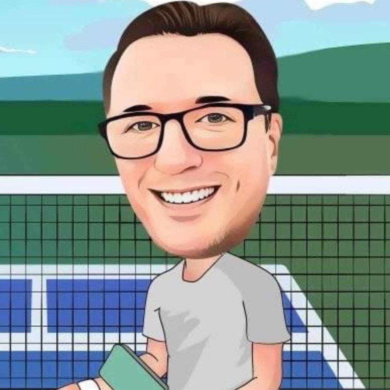 Michael  Kaplan 