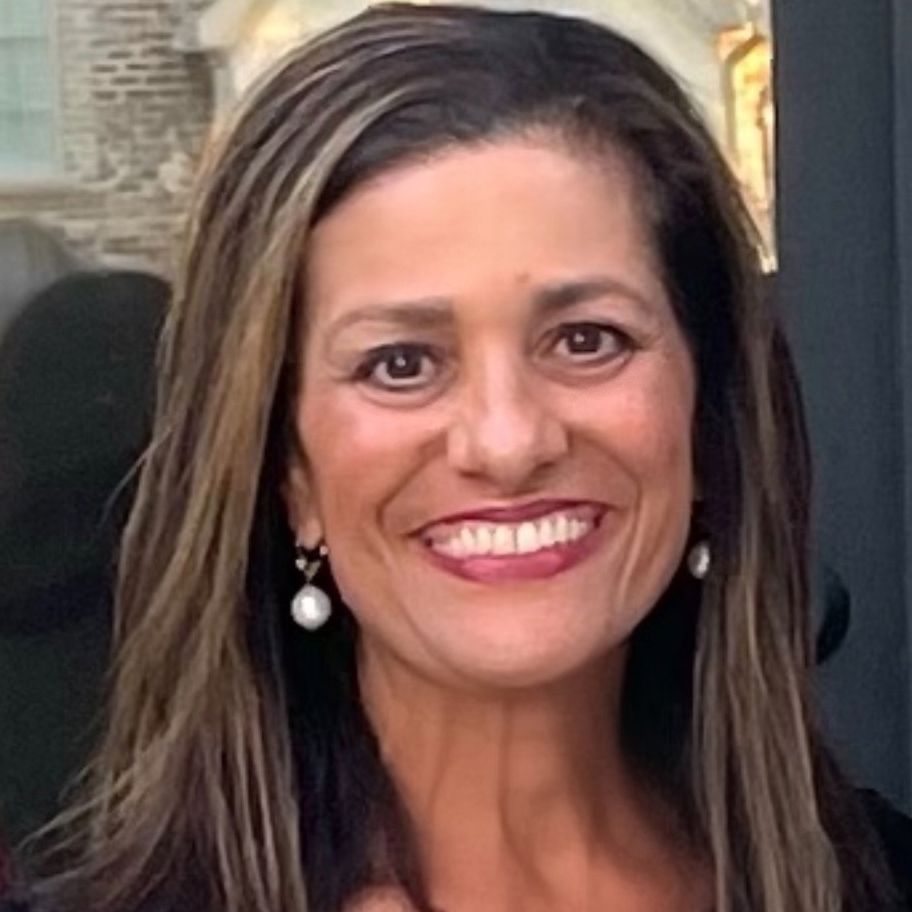 Theresa  Quirk 