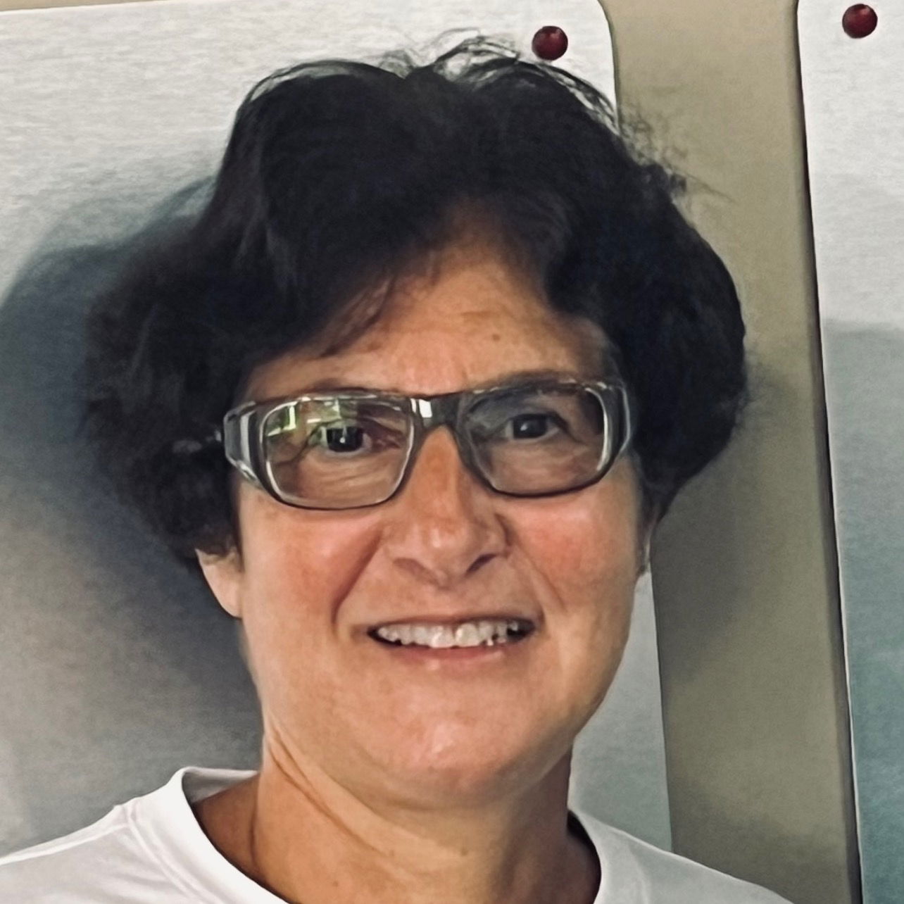 Jessica  Papazian-Ross 