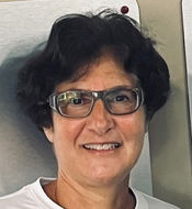 Jessica Papazian-Ross