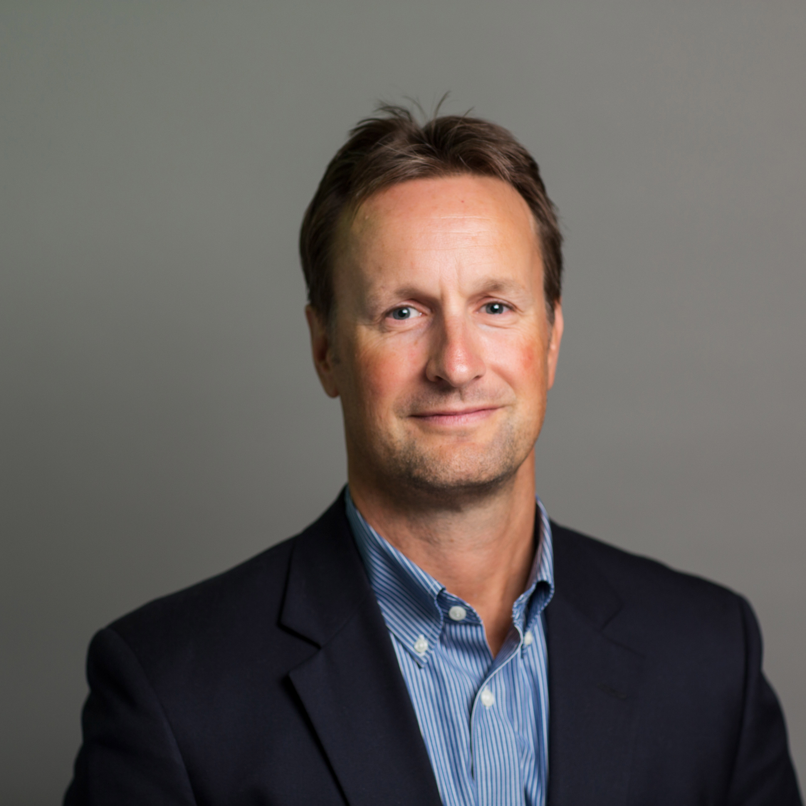 Shaun  LaJeunesse 