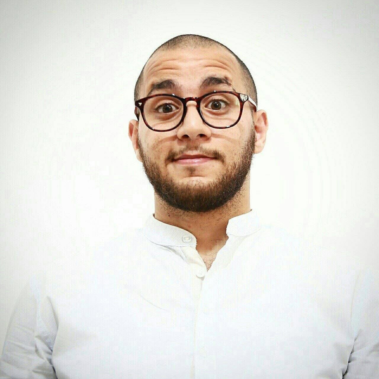Med amine  Ben Aziza 