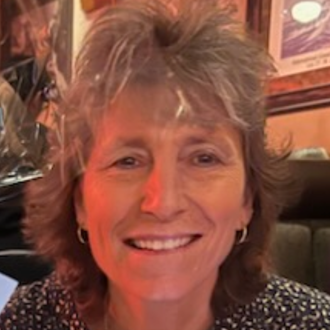 Kristine  Miller 