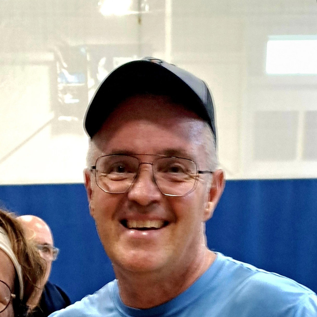 Serge  Quirion 
