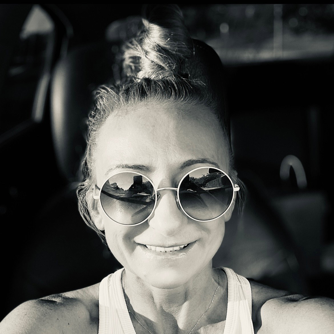 Ana  Reyman 