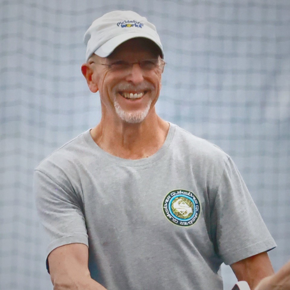 David  Flynt 