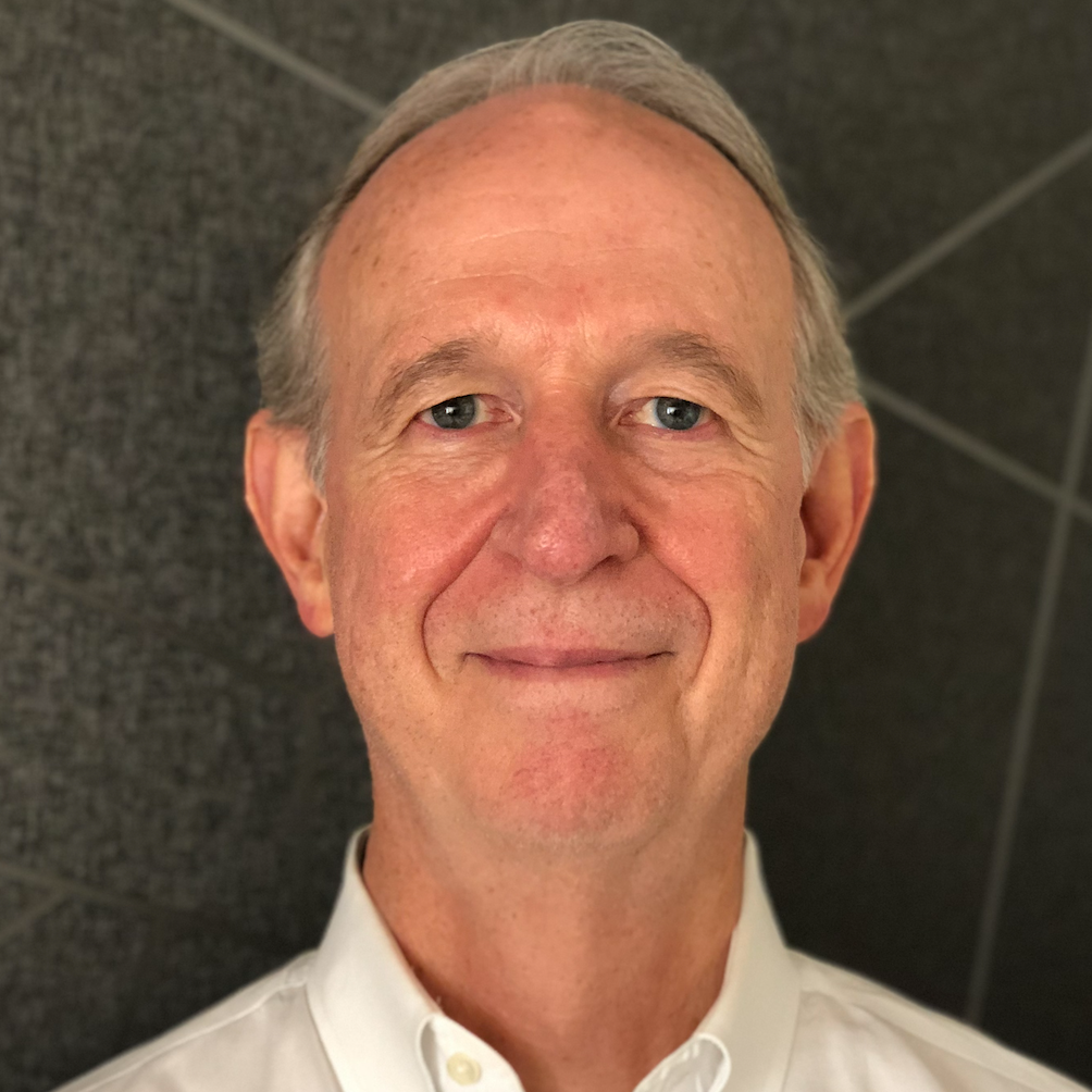 Tim  Burnham 