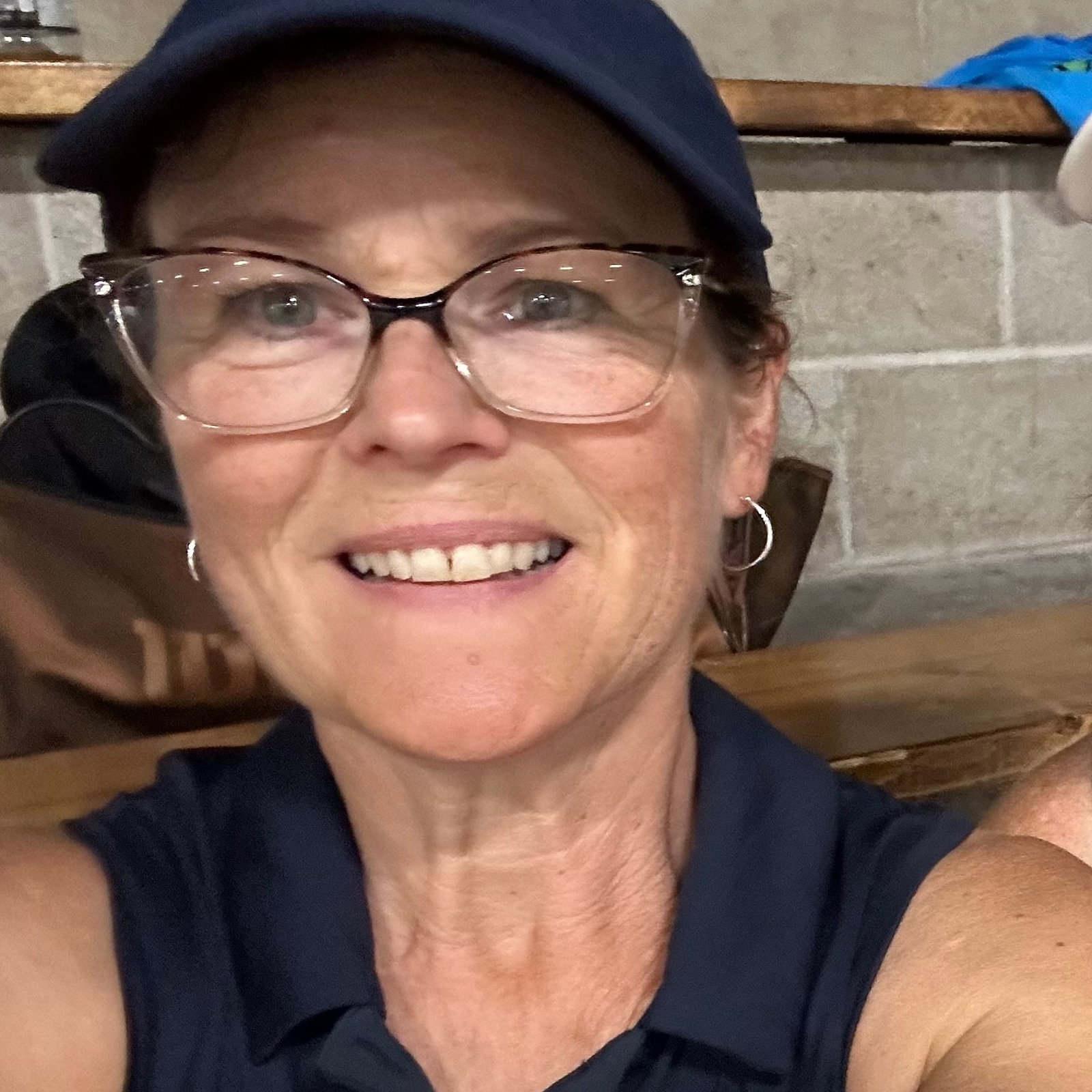 Shelley  Higginson 