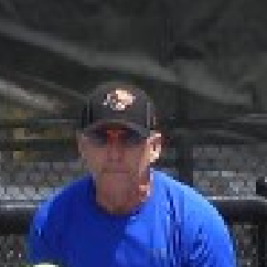 Darryl  Pederson 
