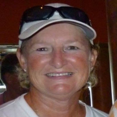 Dana  Crosby 