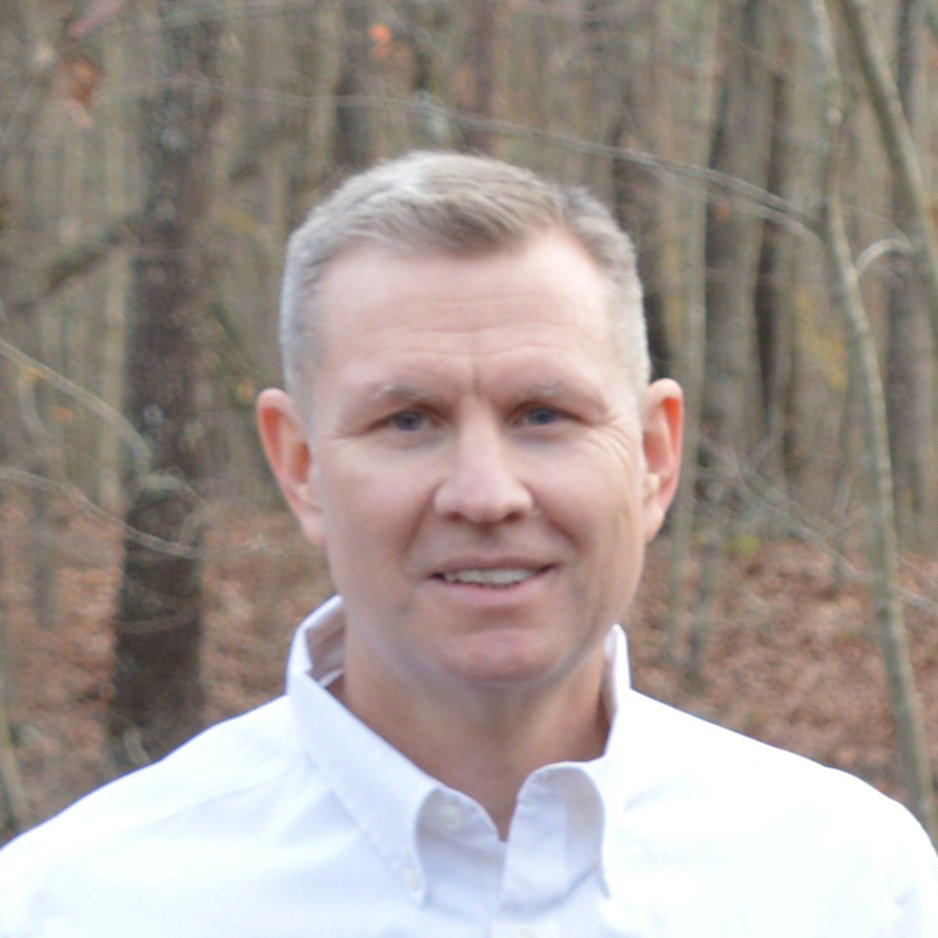 John  Brewton 