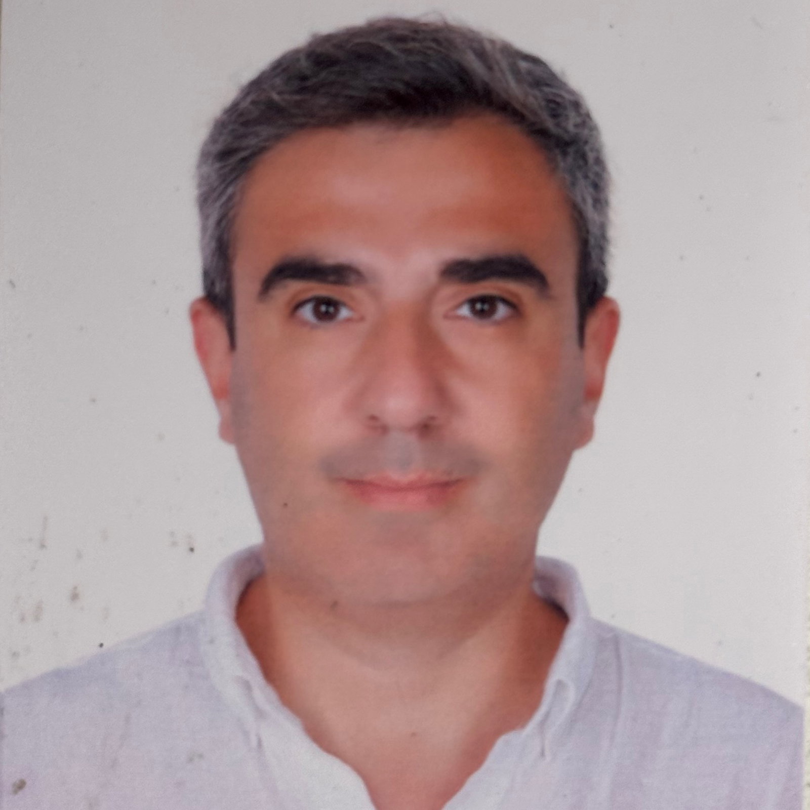 Berkay  Kaymak 