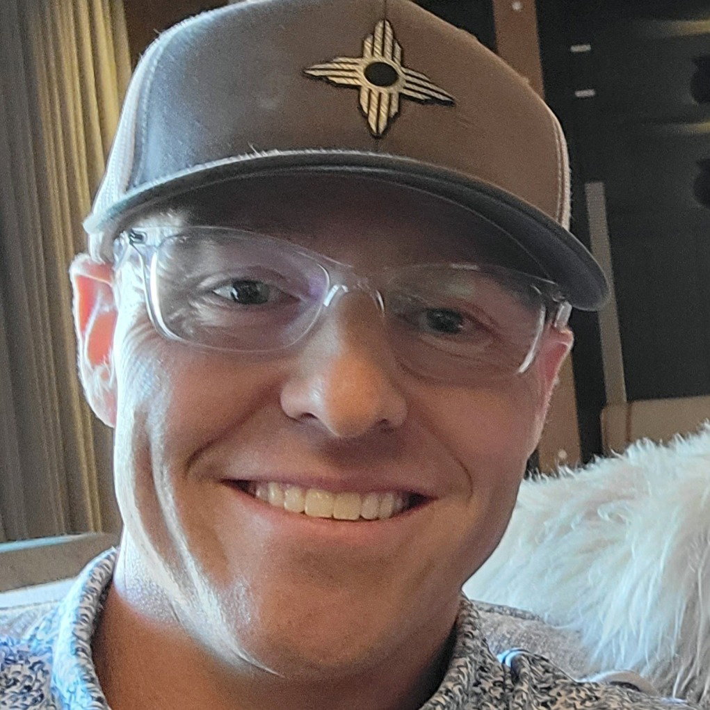 Jeremy  Rowse 