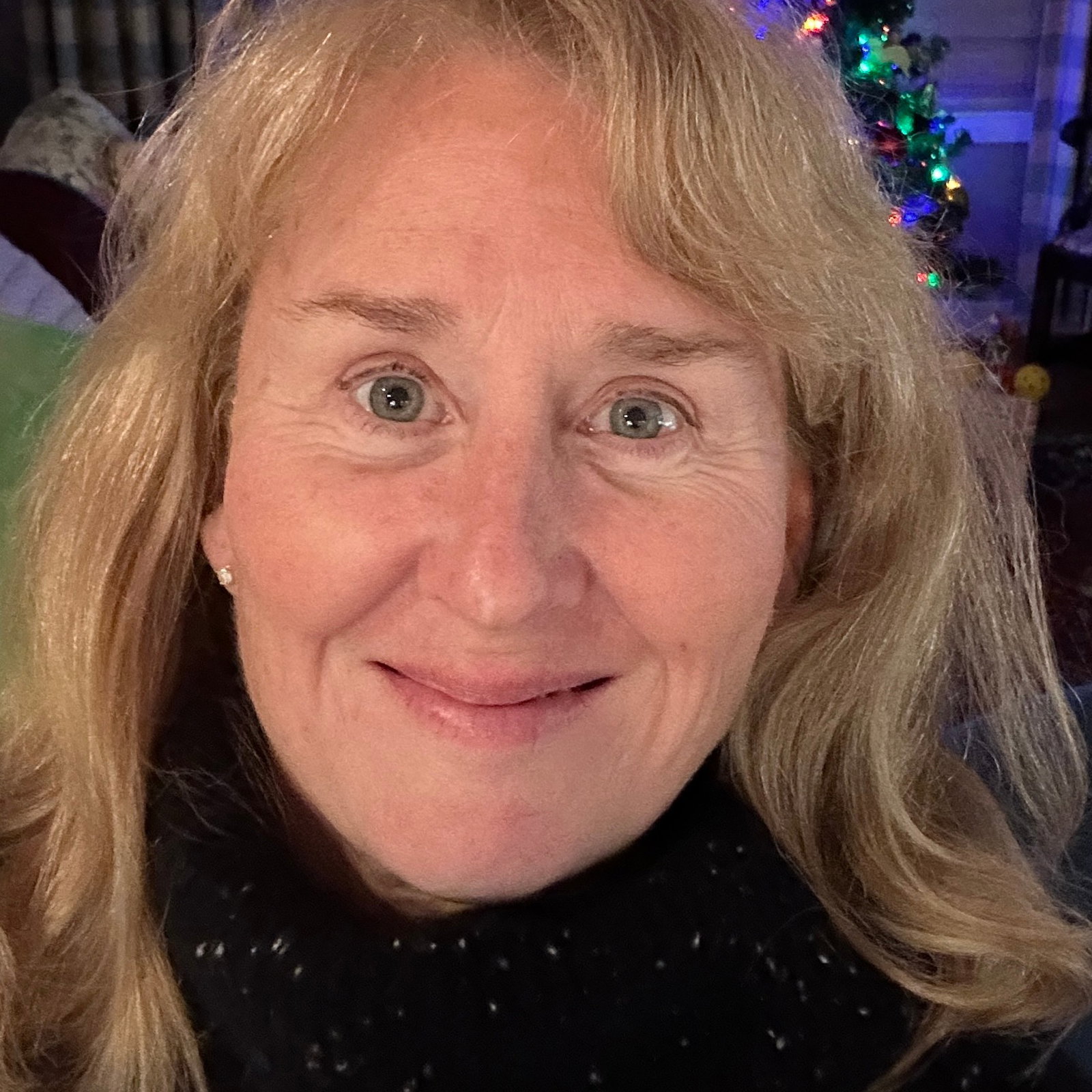 Jennifer  Austell 