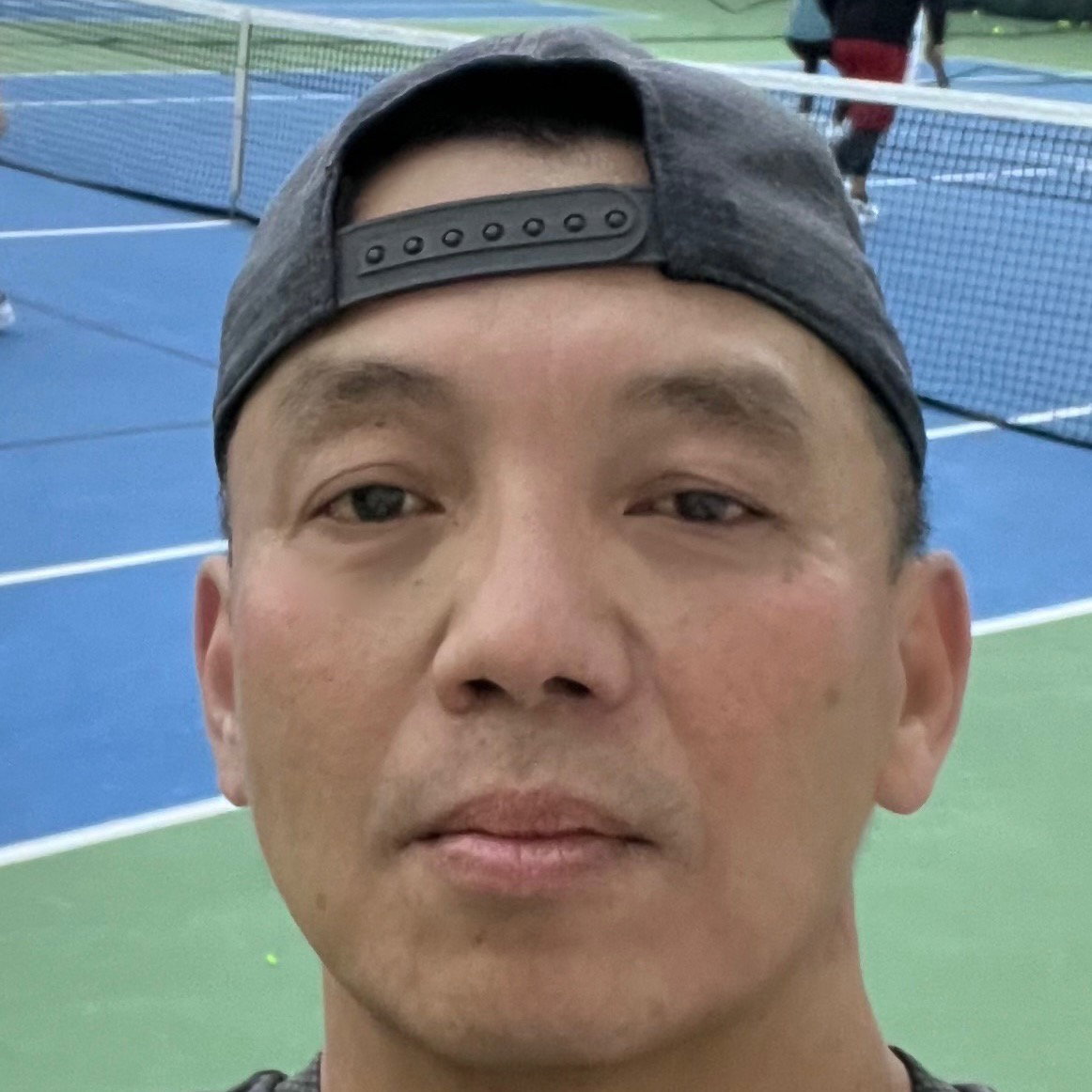 Hoang  Ngo 