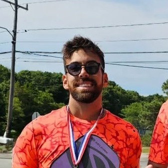 Diego  Moreira 