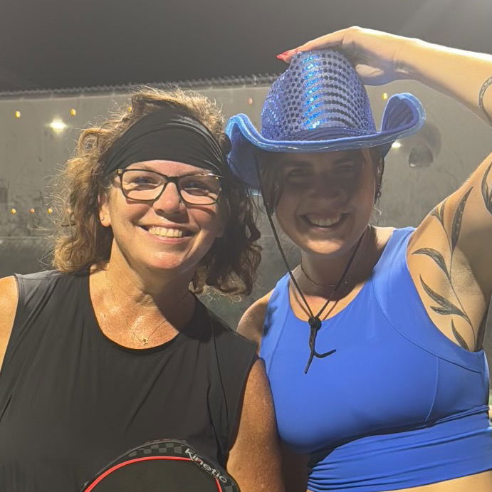 BECKY  BRANDENBURGER 