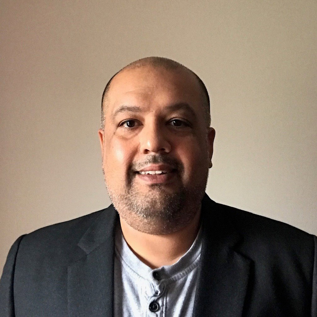 Rajesh  Nair 
