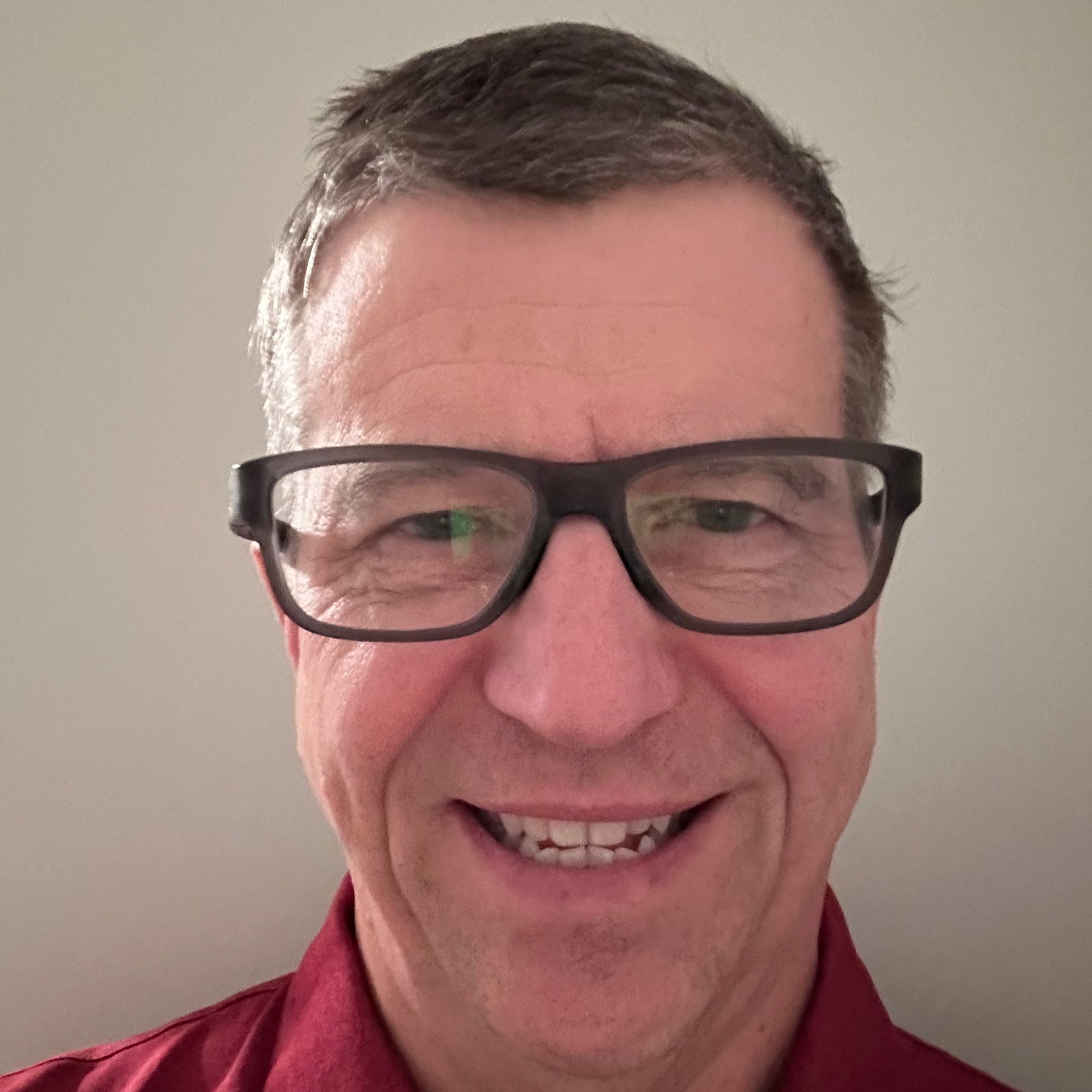 David  Hoffman 