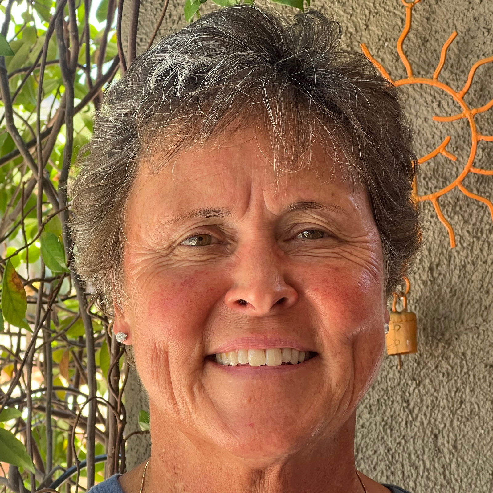 Cheryl  Horvath 