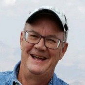 Bill  Saunders 