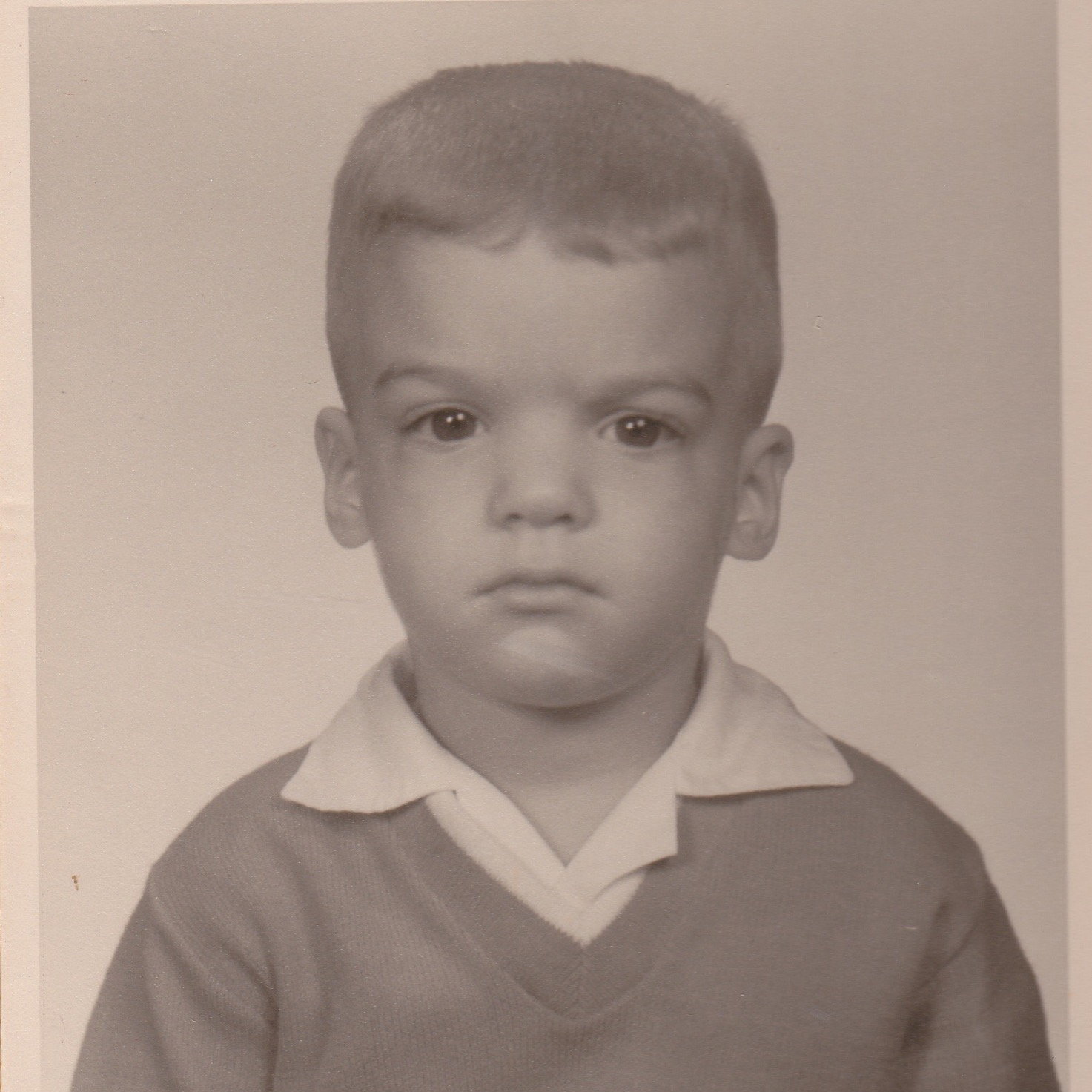 Bob  McGinty 