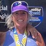 Kimberley  Sabourin 