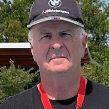 Robert  Moe 