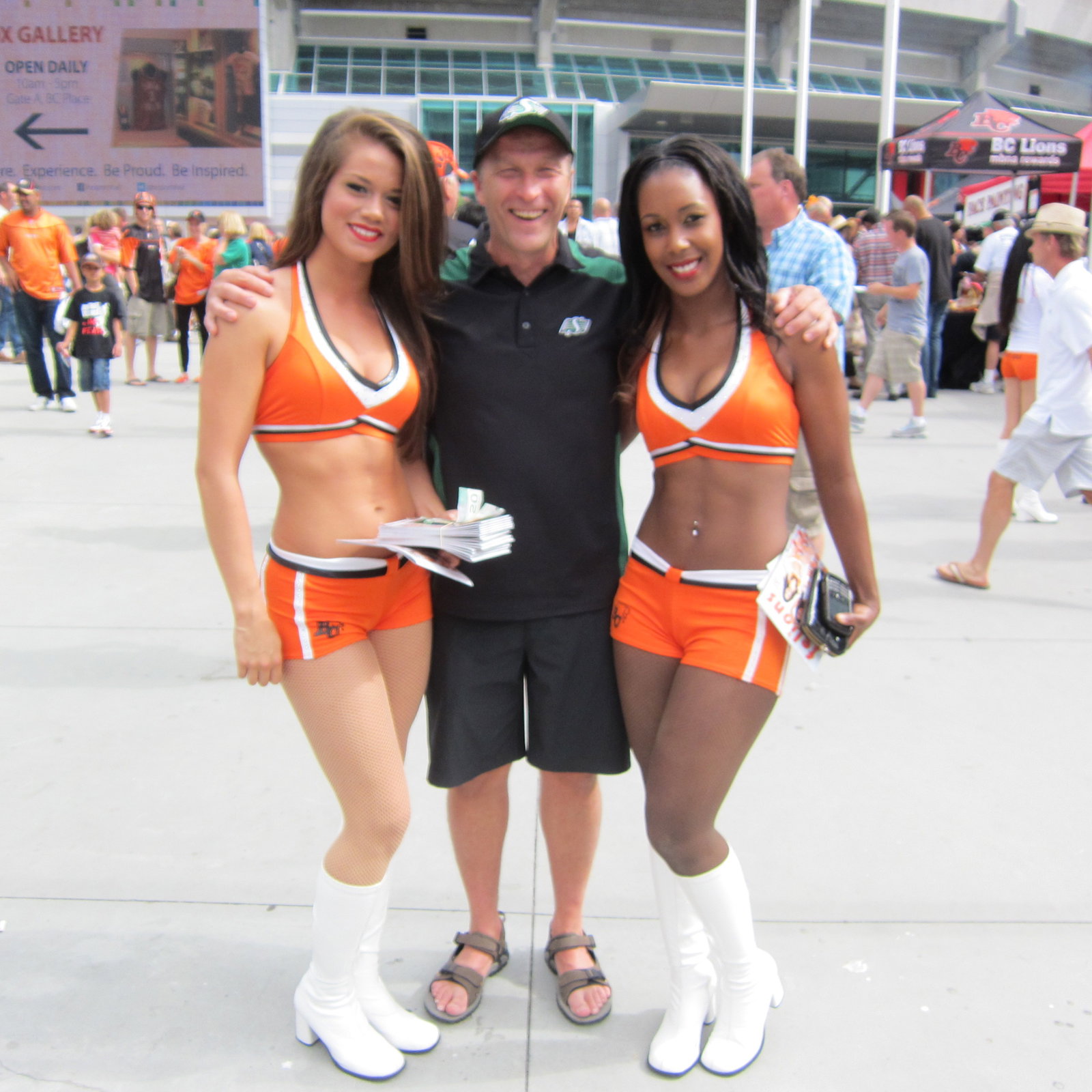 Wayne  Desjardins 