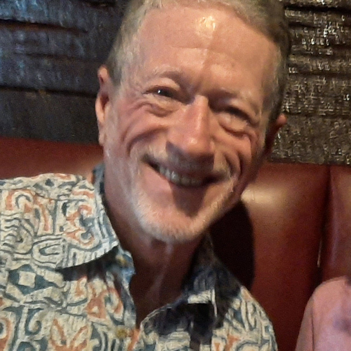 Eddy  Clement 