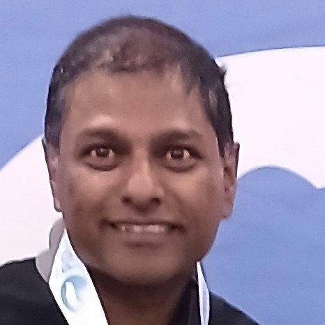 Godwin  Thambithurai 