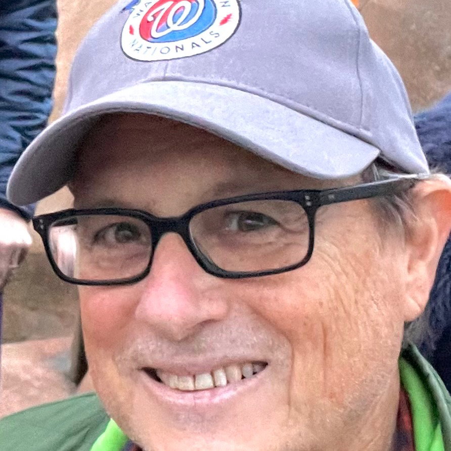 Paul  Kratchman 