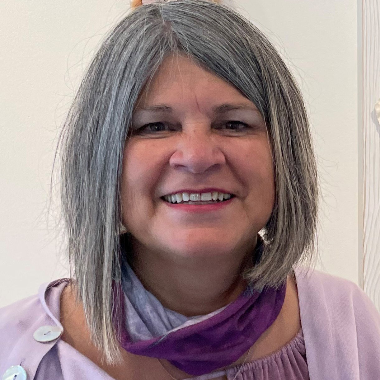 Karen  Goodfellow 