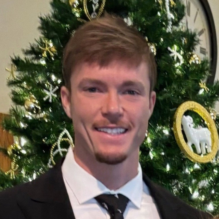 Kyle  Killian 