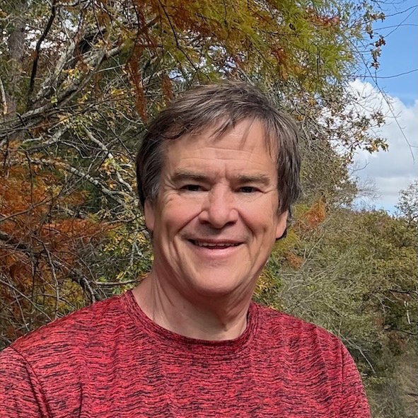 Mark  Hart 