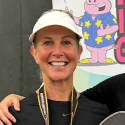 Stacy  McIntosh 