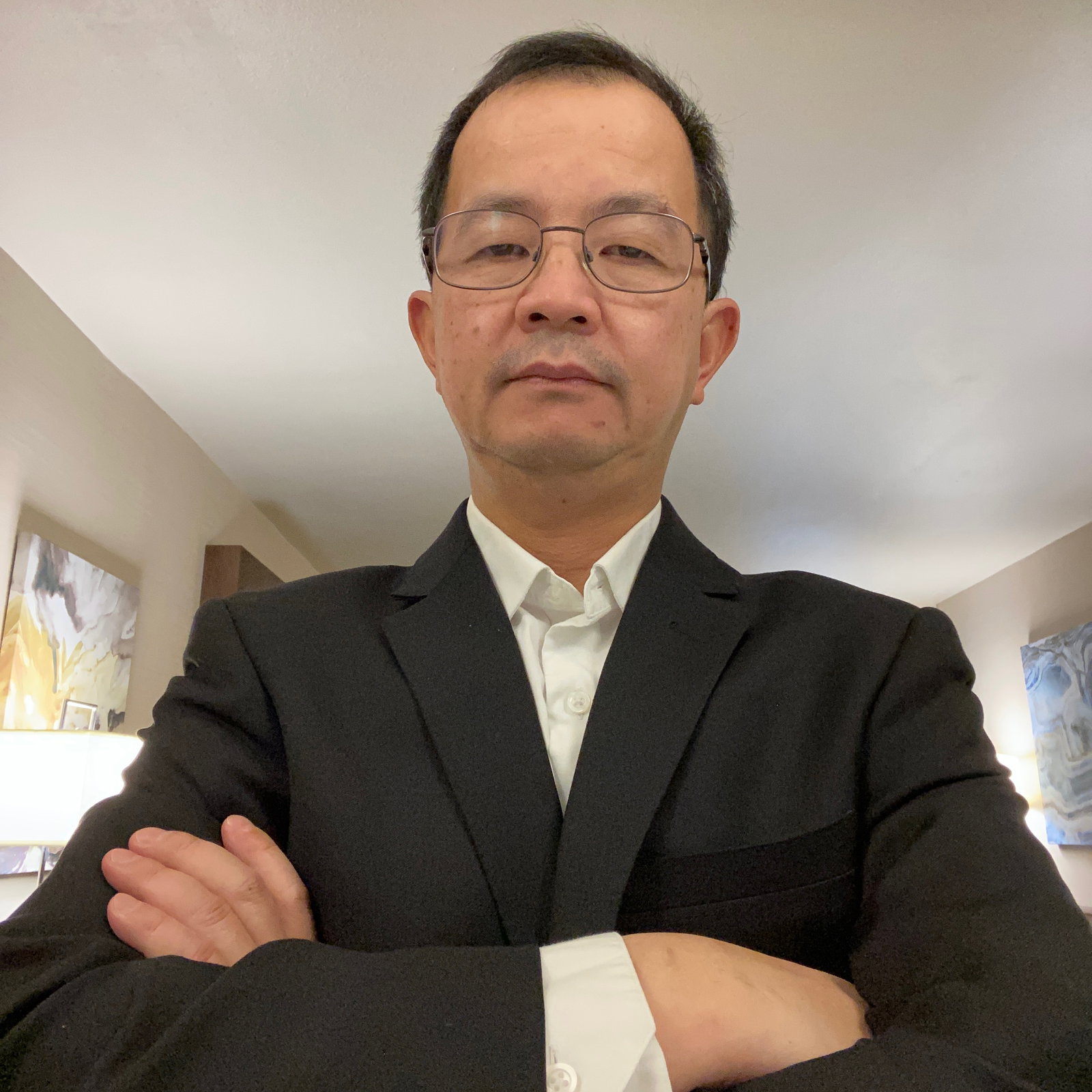 Tuan  Nguyen 