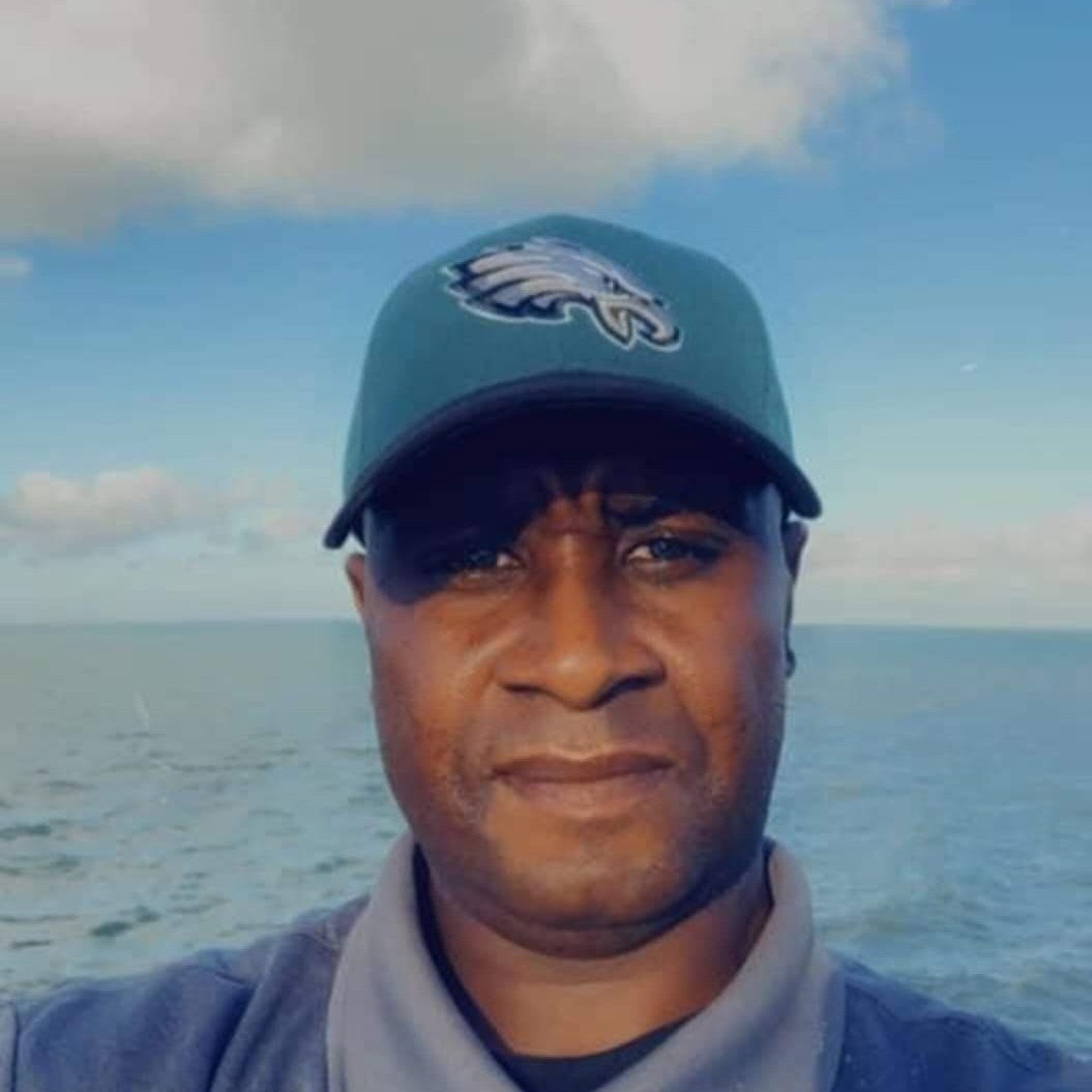 Reginald  Williams