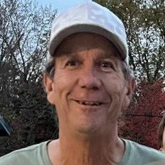 Ron  Pfender 