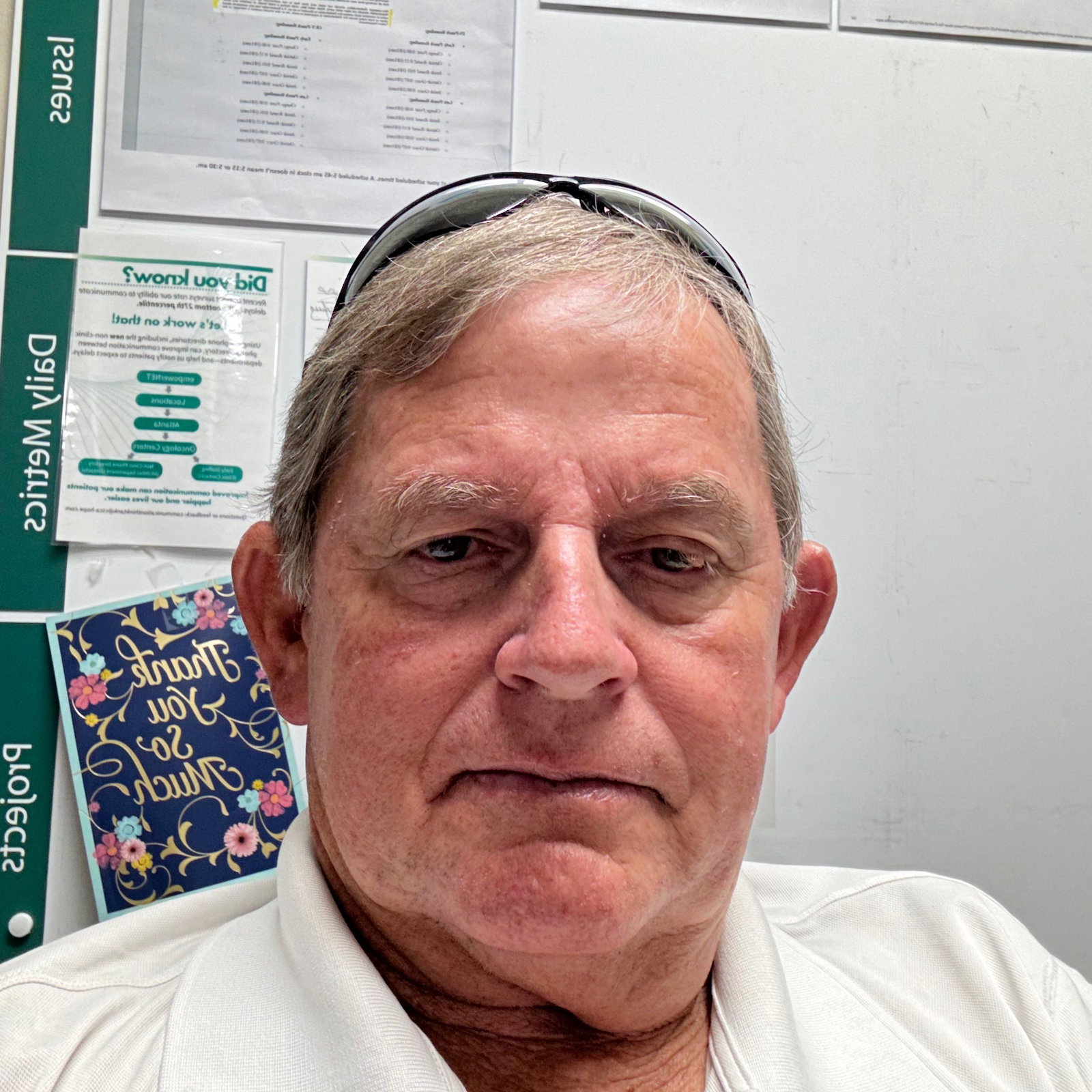 David  Ferguson 