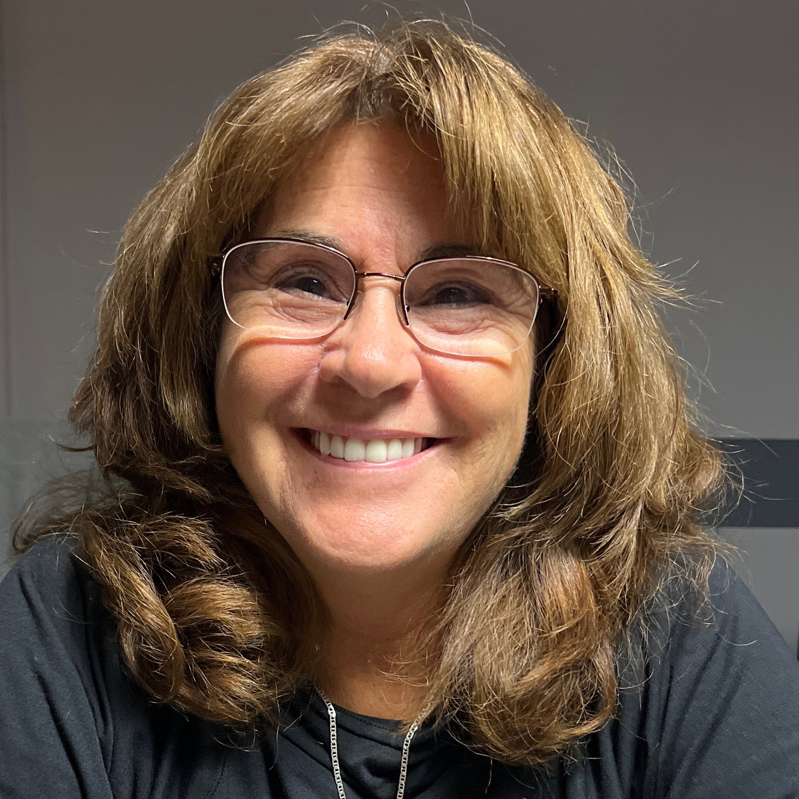 Marie-Josée  Cyr 