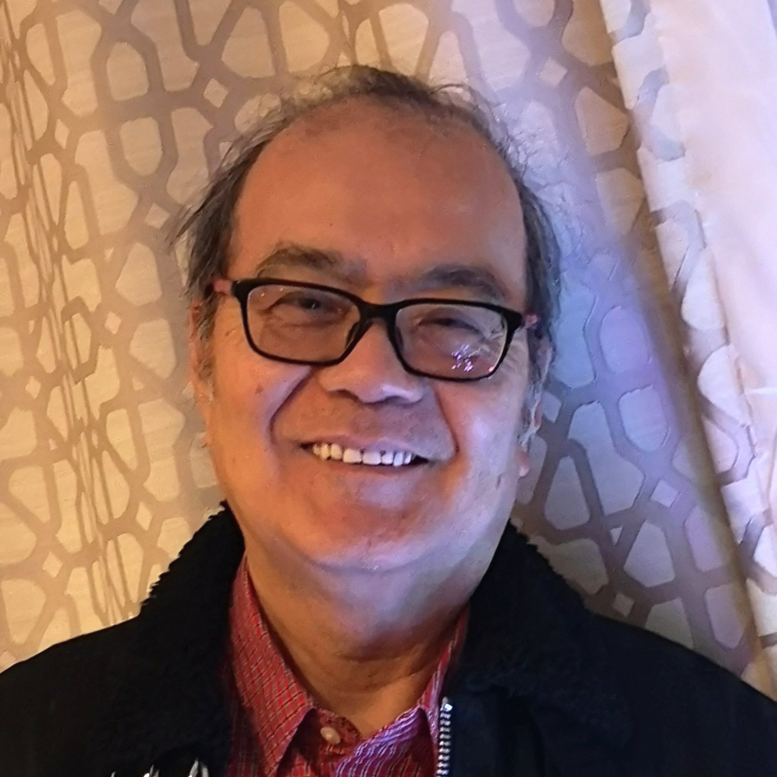 Joseph Yau-Ming  Ng 