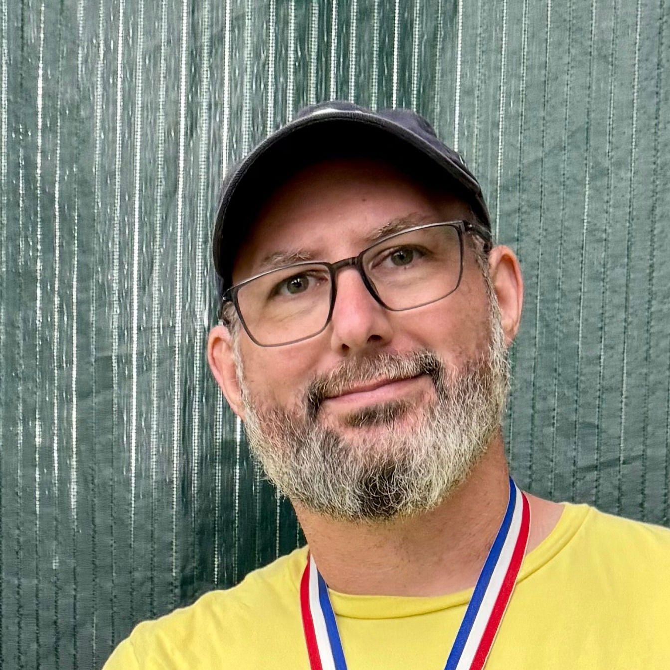 Michael  Lodge-Paolini 