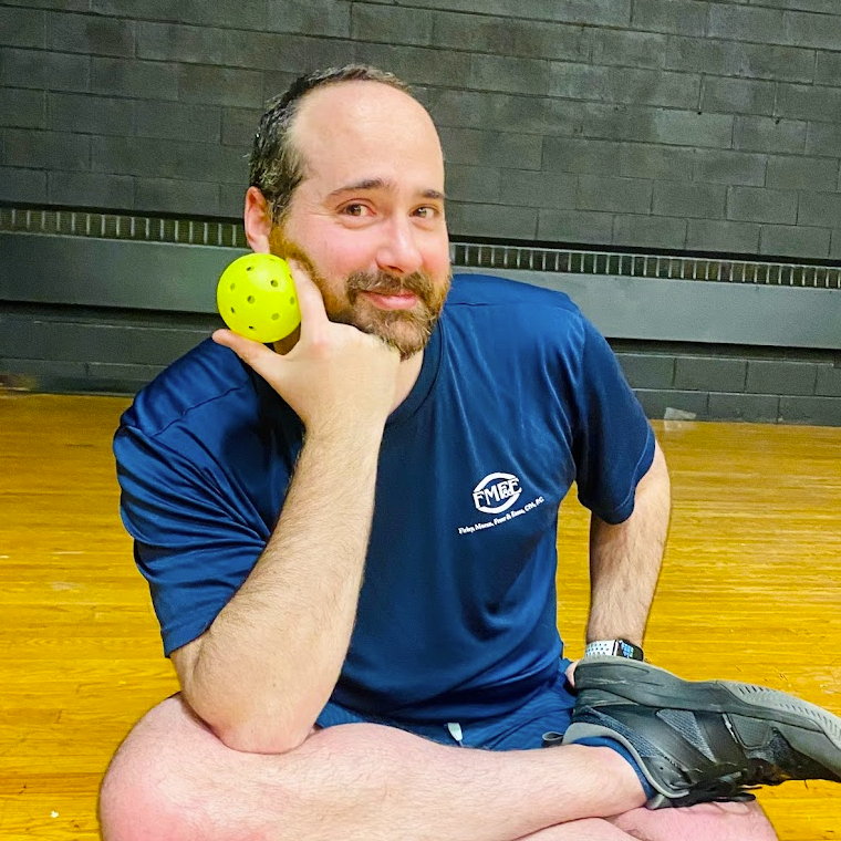 Michael  Pecoraro 