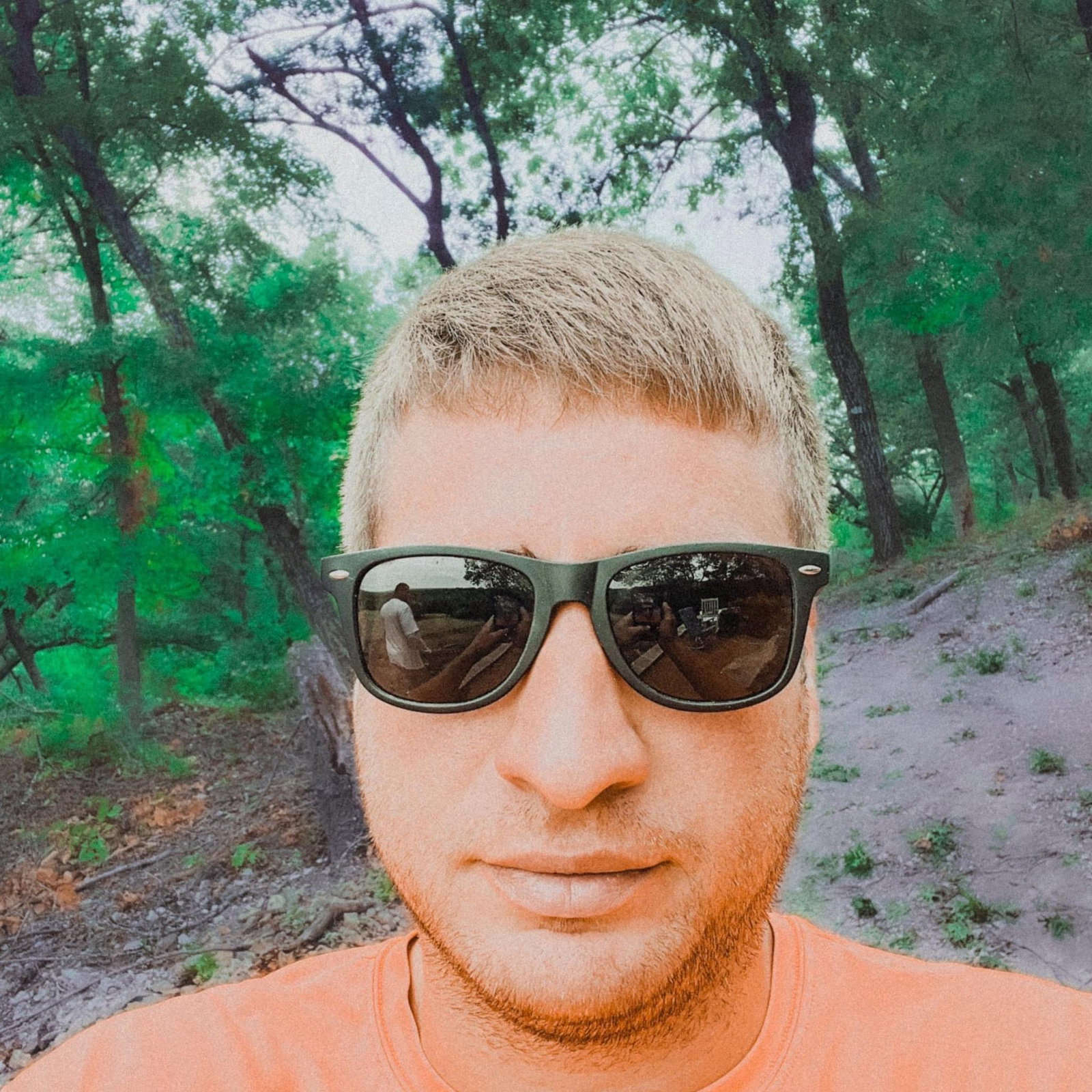 Jonathon  Rios 
