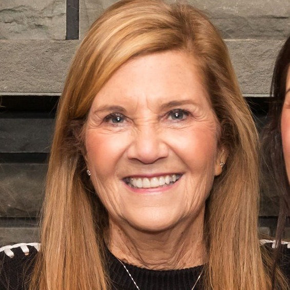 Gail  Adler 