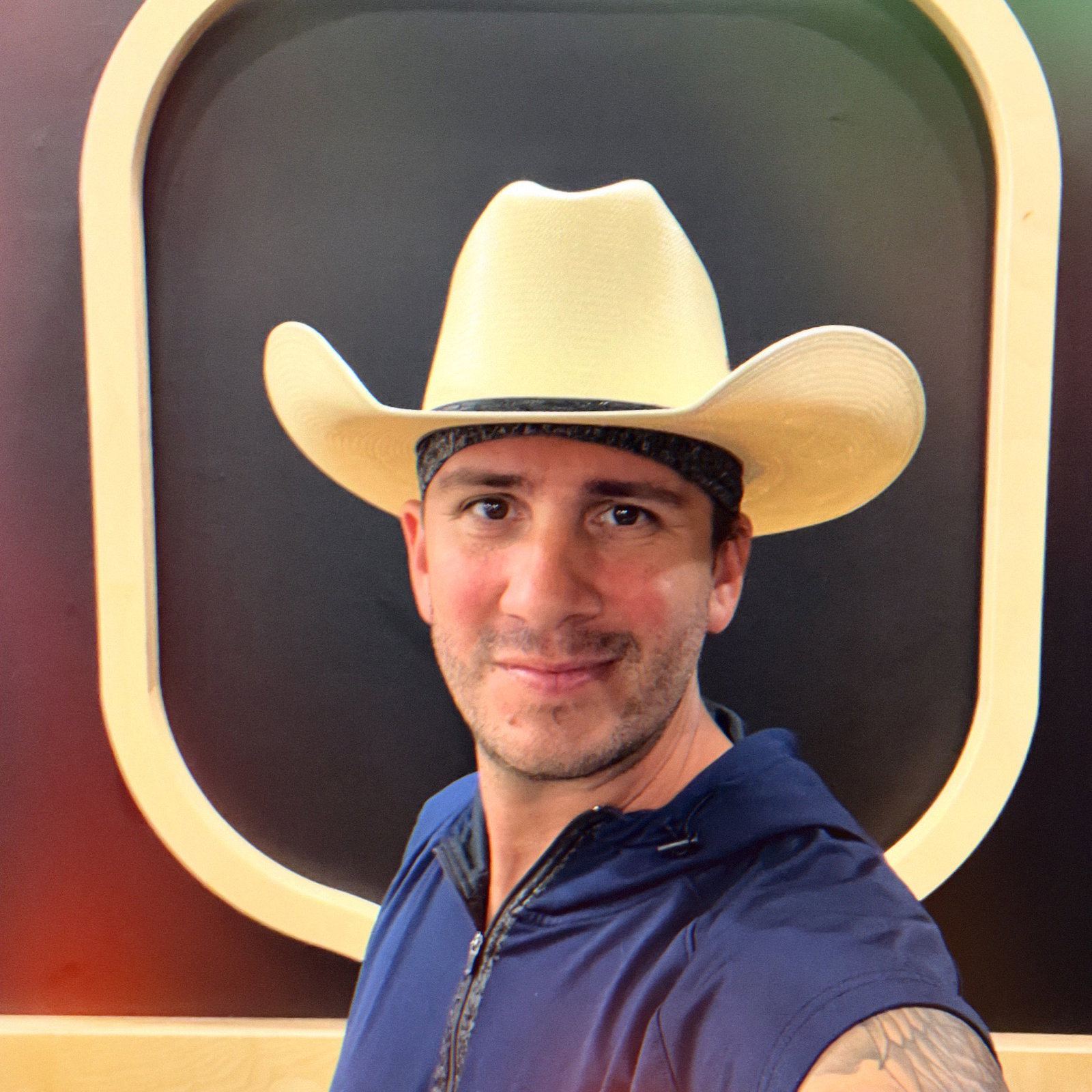 Joshua  Suarez 