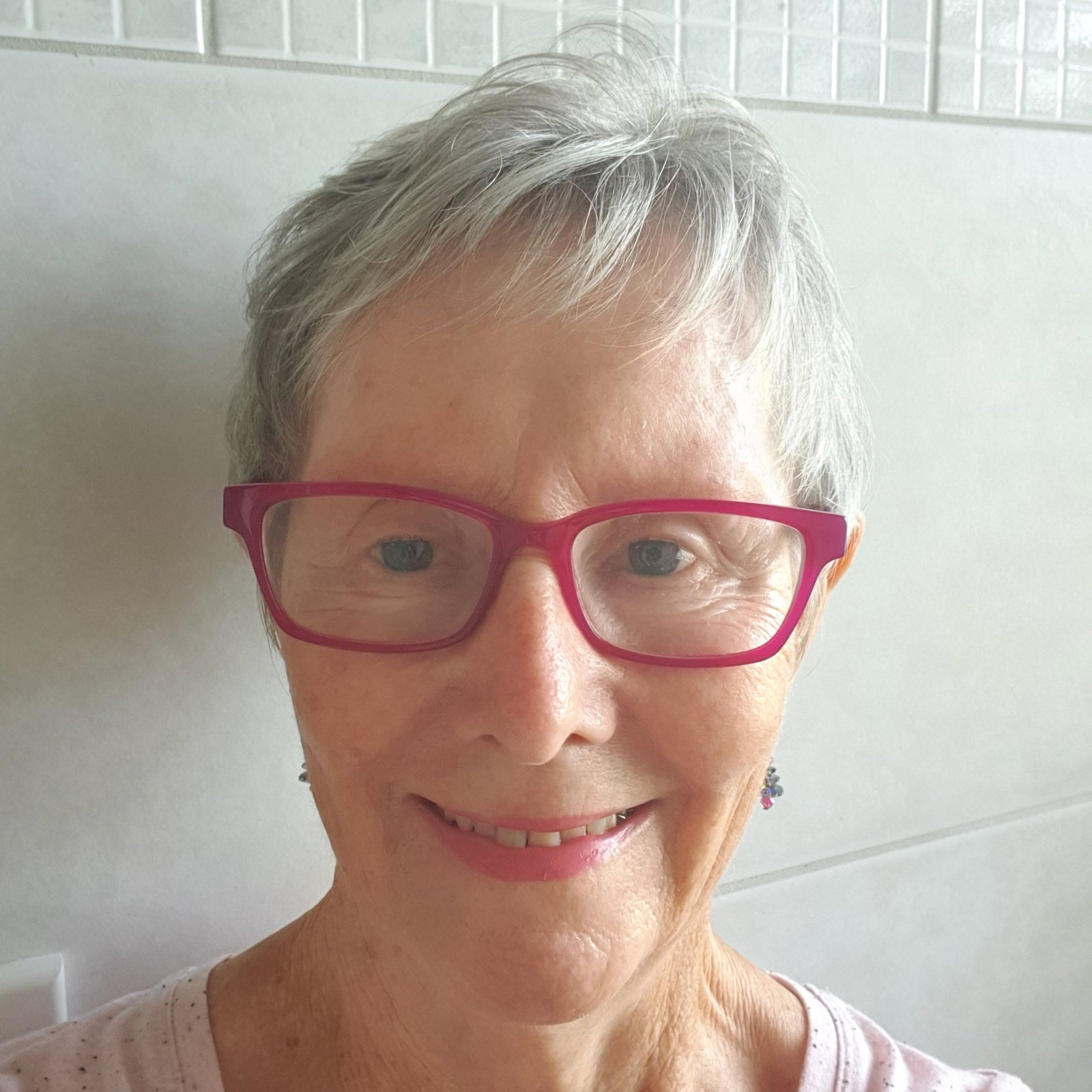 Eileen  Honeyman 