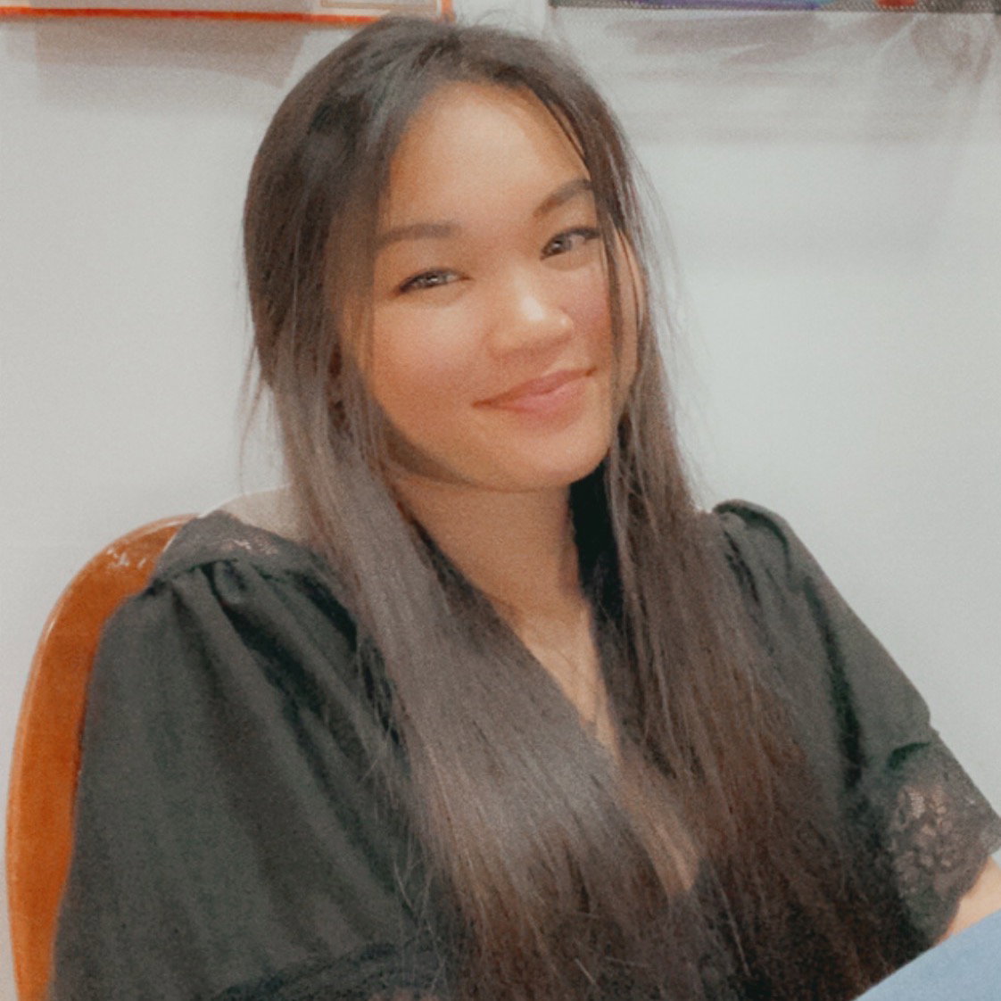 Linda  Huynh 